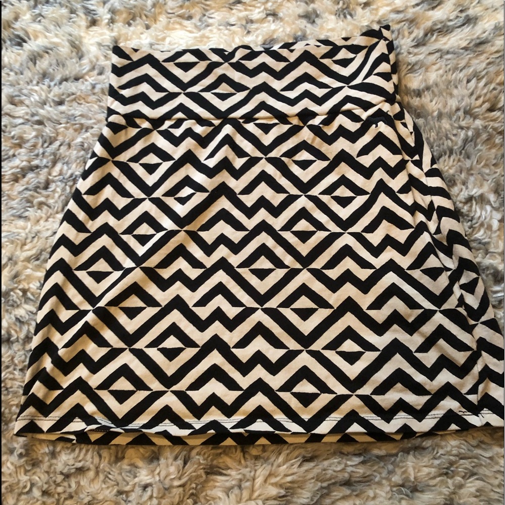 Victoria secret/pink skirt